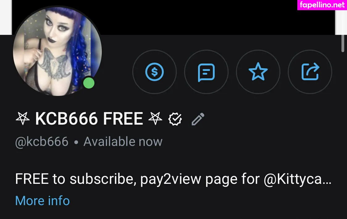 freethefallen626, marsxbluefree Nude Leaked OnlyFans Photo #EtKCnLLMPF