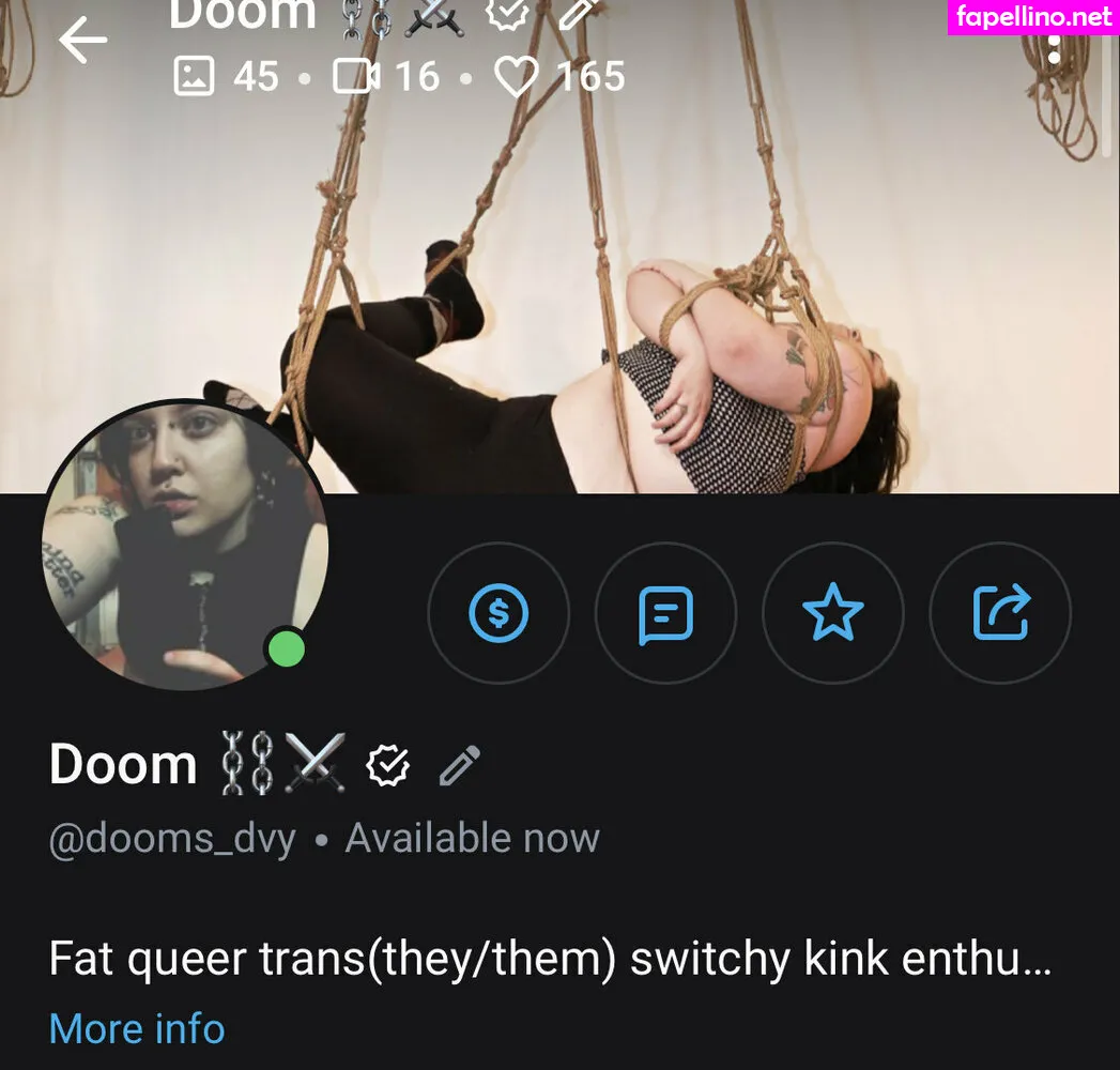 freethefallen626, marsxbluefree Nude Leaked OnlyFans Photo #V0KA01WAit