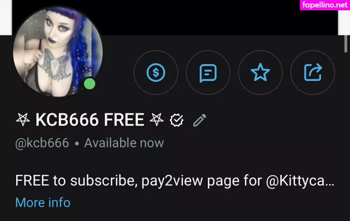 Marsxbluefree OnlyFans Thumbnail #brBzNr6D68