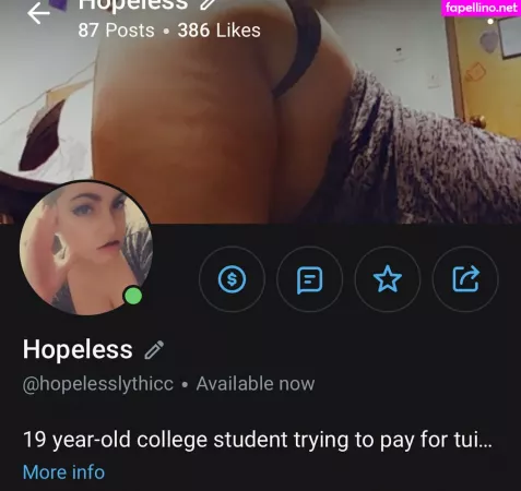 Marsxbluefree OnlyFans Thumbnail #erJAWY1kou