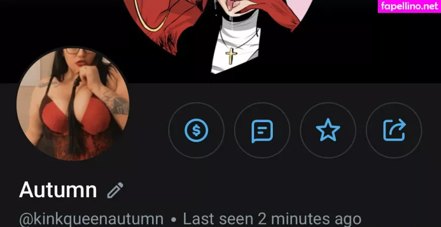 Marsxbluefree OnlyFans Thumbnail #tVPlrP6nOI