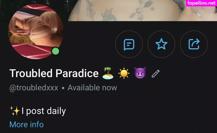 Marsxbluefree OnlyFans Thumbnail #xpIOIG7gvR