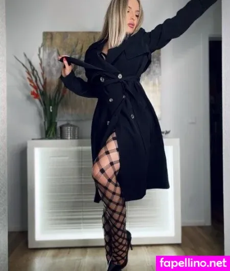 Marta Augustin OnlyFans Thumbnail #uoiALzDJZF