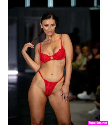 Marta Barczok photo