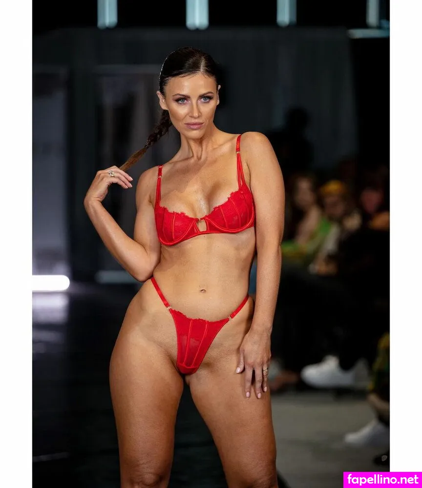 Marta Barczok Nude Leaked OnlyFans Photo #TKTWOgm94J