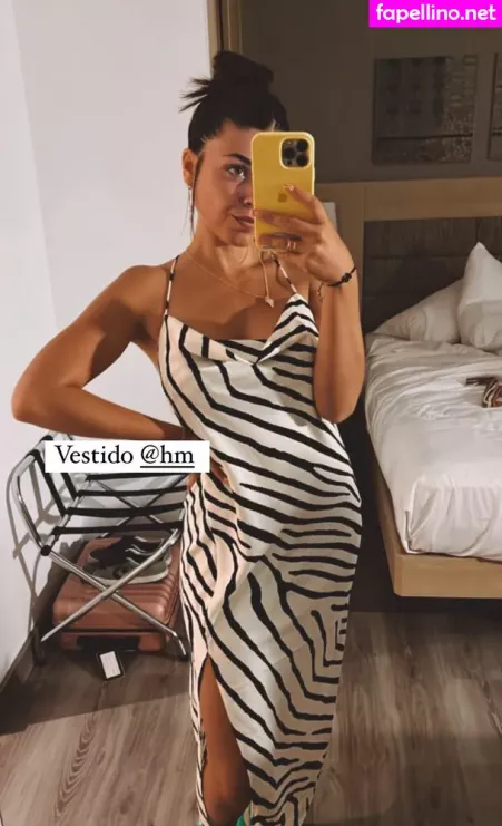 Marta De Lola OnlyFans Thumbnail #GUGDTiZ3yE