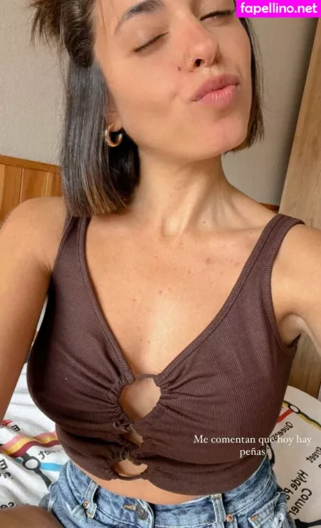 Marta De Lola OnlyFans Thumbnail #THJFrRzxIX