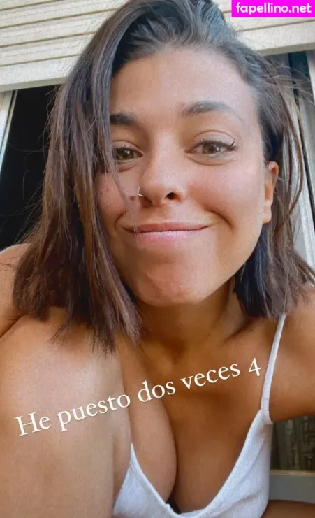Marta De Lola OnlyFans Thumbnail #g8rWTFylrz