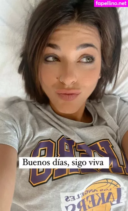Marta De Lola OnlyFans Thumbnail #jNo2O27lOs