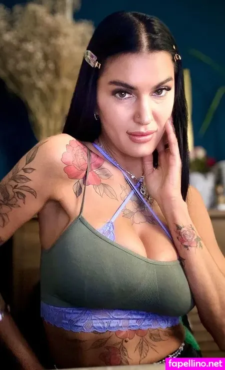 Marta Dream Girl OnlyFans Thumbnail #WfAvggvY56