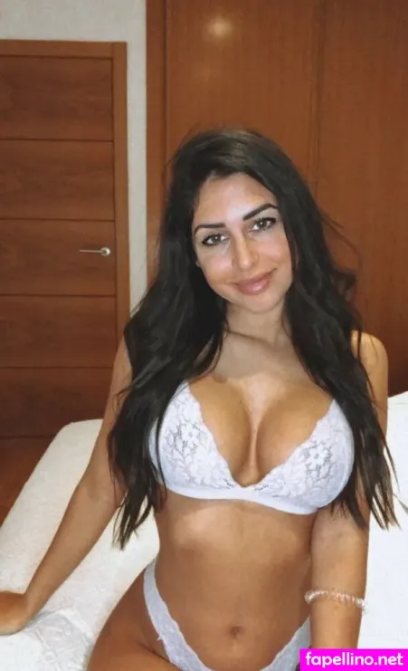 Marta Estevez OnlyFans Thumbnail #AUSNTRQhFZ