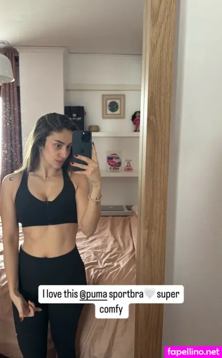 Marta Garcia Main Profile Photo