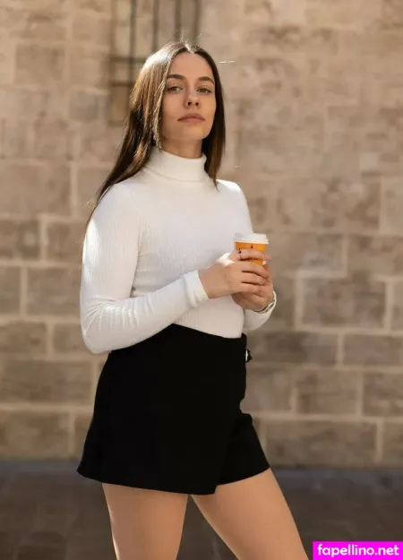 Marta Garcia OnlyFans Thumbnail #wm0tQVj4Ri