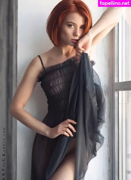 Marta Gromova OnlyFans Thumbnail #OIchsa6aQO