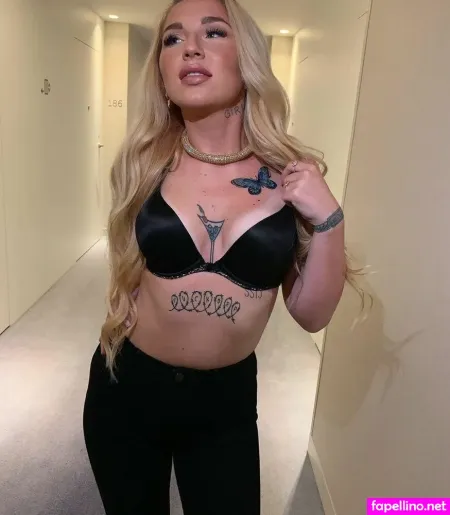 Marta Linkiewicz OnlyFans Thumbnail #GXootp1rNI