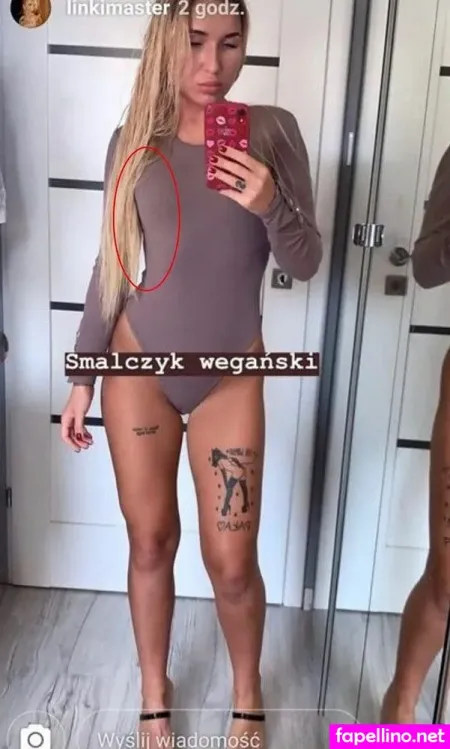 Marta Linkiewicz OnlyFans Thumbnail #gIRgoa1RSK