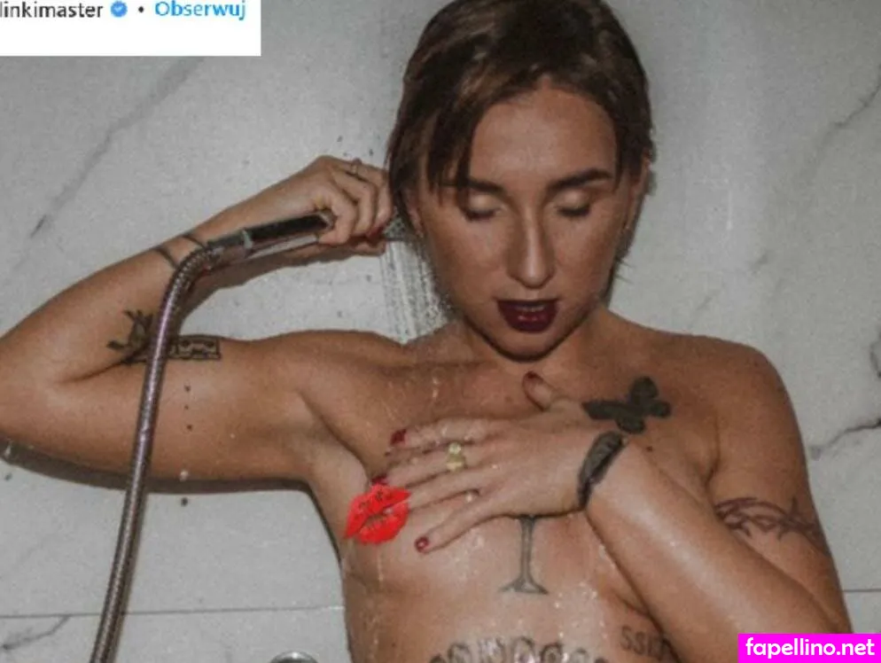 Linkimaster, Marta Linkiewicz Nude Leaked OnlyFans Photo #yVqX77KQaV