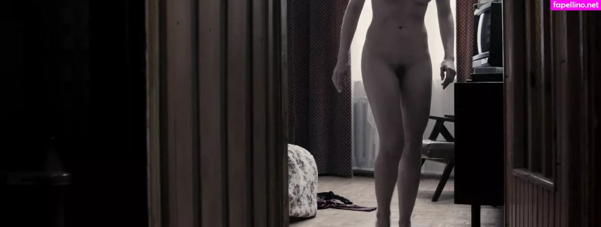 Marta Nieradkiewicz OnlyFans Thumbnail #ciwEfkwNlT