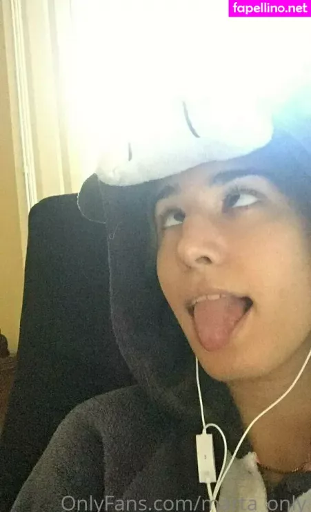 Marta Only OnlyFans Thumbnail #gy1x1u0AG1