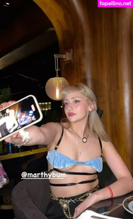 Marta Rodriguez OnlyFans Thumbnail #d77Vl6wt0M