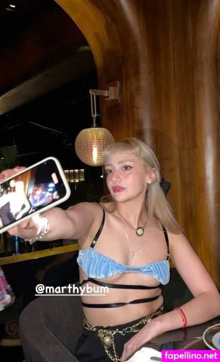 Marta Rodriguez OnlyFans Thumbnail #nPPrjXtZn1