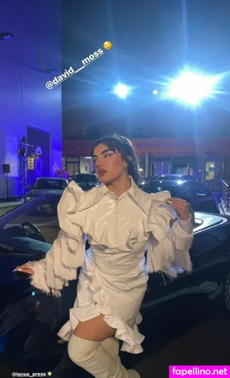 Marta Sango OnlyFans Thumbnail #1OgNQ0wOW8