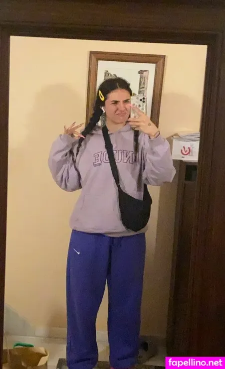 Marta Sango OnlyFans Thumbnail #55AlDnIOvt