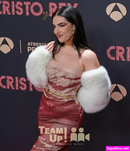 Marta Sango OnlyFans Thumbnail #J7pIECacWg