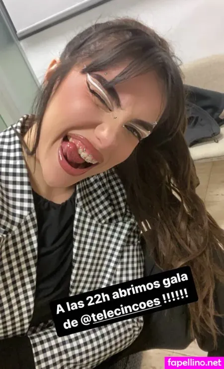 Marta Sango OnlyFans Thumbnail #OejgVY4VfN