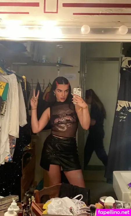 Marta Sango OnlyFans Thumbnail #T8H0vfObU4