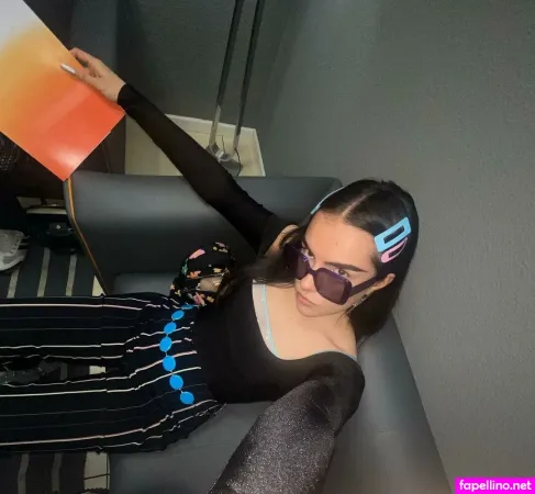 Marta Sango OnlyFans Thumbnail #UYaDtWcGLe