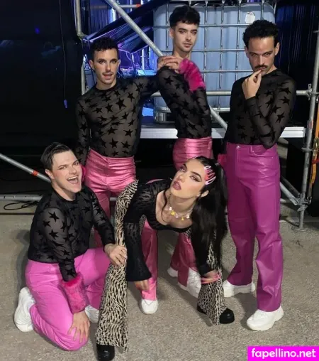 Marta Sango Main Profile Photo