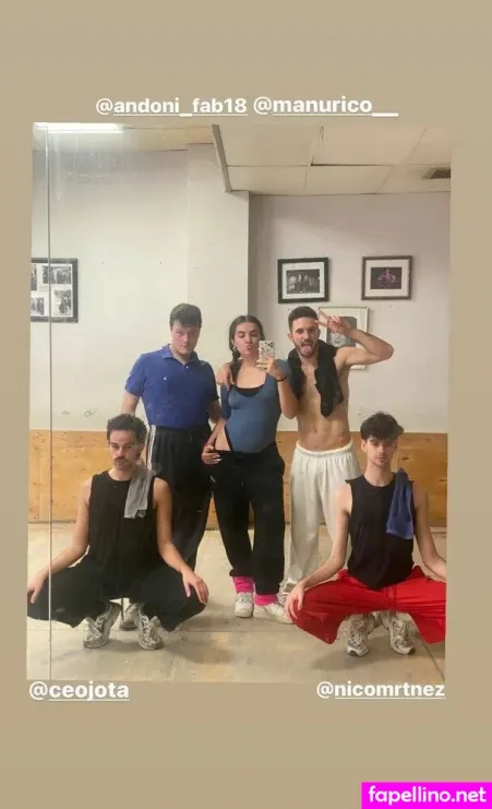 Marta Sango OnlyFans Thumbnail #YpliBn1pR0