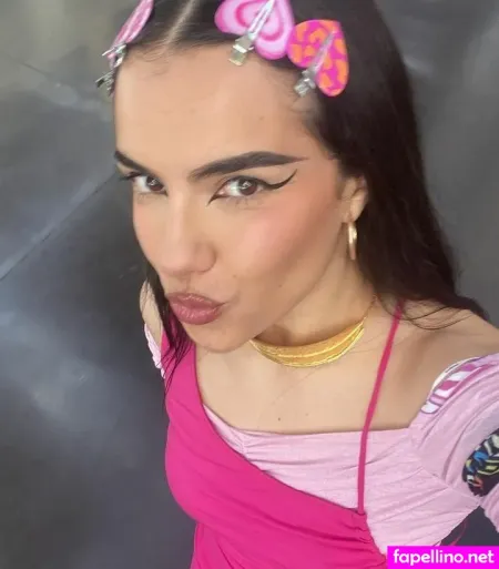 Marta Sango OnlyFans Thumbnail #Zxgc4lHVRz