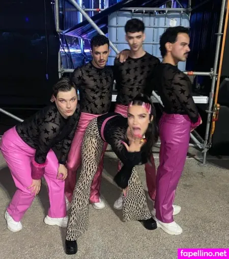 Marta Sango OnlyFans Thumbnail #aXnlFshCo0