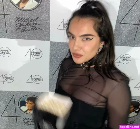 Marta Sango OnlyFans Thumbnail #krjbIJgmDp