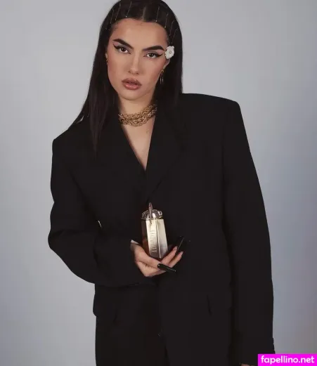 Marta Sango OnlyFans Thumbnail #n7l1abhJE9