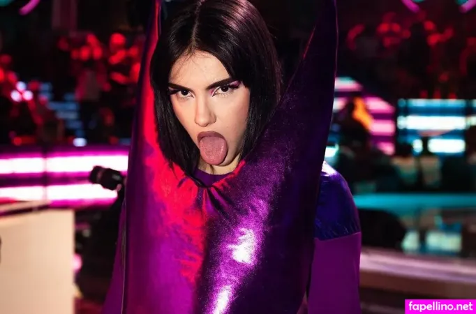 Marta Sango OnlyFans Thumbnail #nBjR5PpFqi