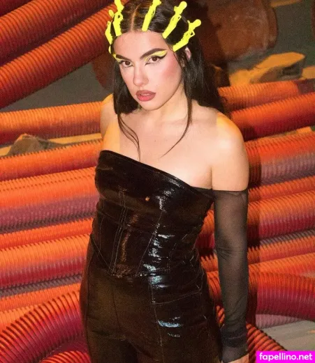 Marta Sango OnlyFans Thumbnail #pVveGGUQNw