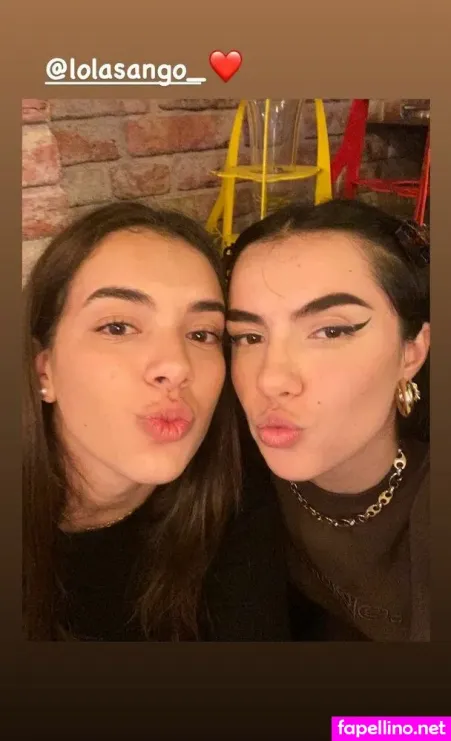 Marta Sango OnlyFans Thumbnail #q8lYqPYqNl