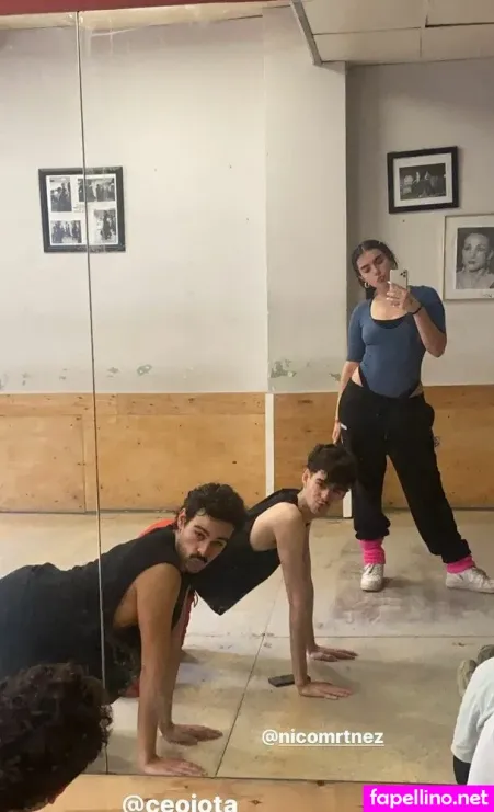 Marta Sango OnlyFans Thumbnail #zm3pbf6Oiu