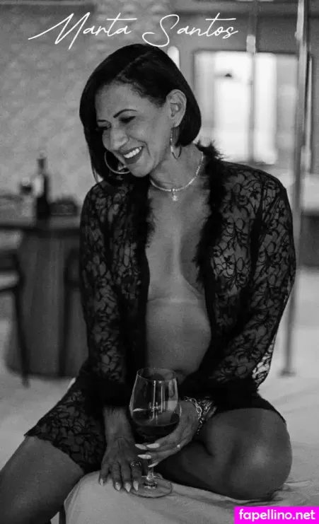 Marta Santos OnlyFans Thumbnail #ZDuJVIHqVg