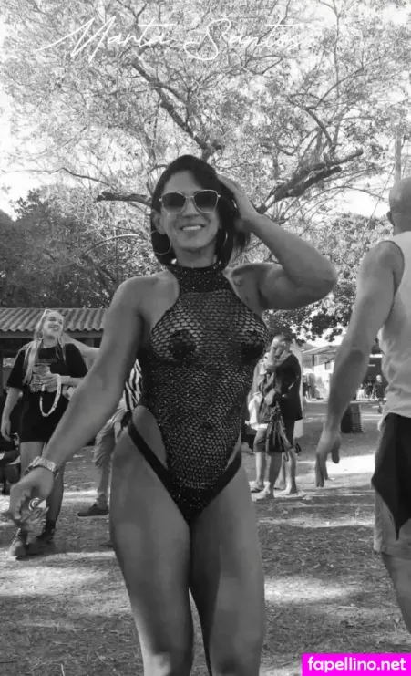 Marta Santos OnlyFans Thumbnail #qxzQbSYwGv