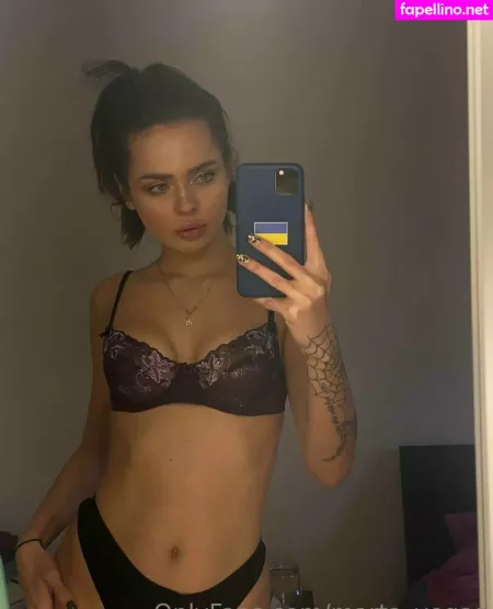 Marta Vegas 1 OnlyFans Thumbnail #4W6jtvjiLZ