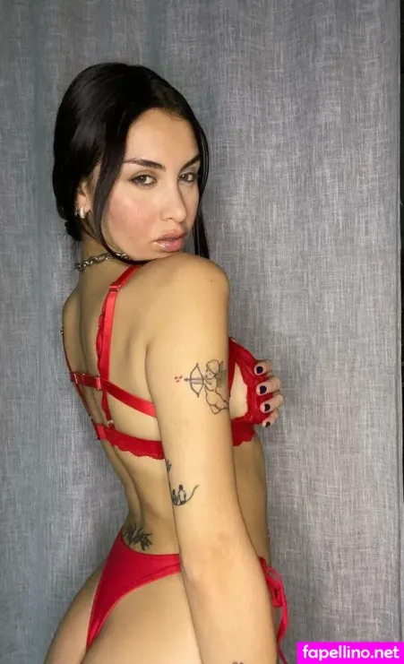 Martafalco OnlyFans Thumbnail #KopZK5lFdG