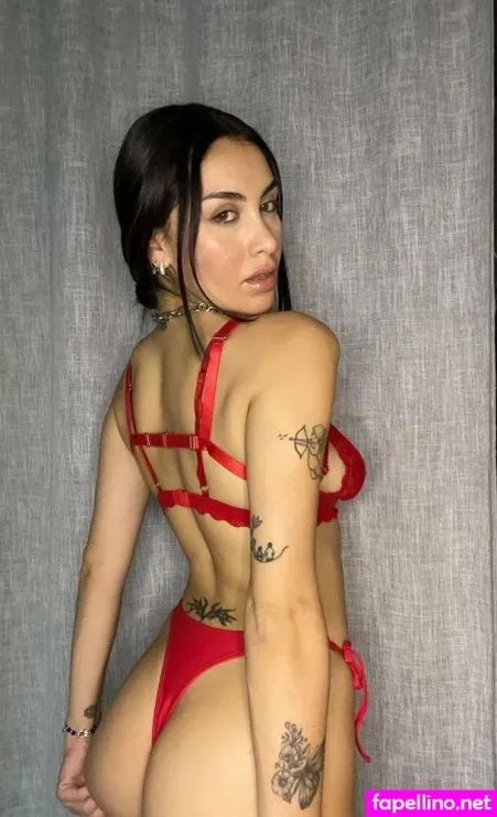 Martafalco OnlyFans Thumbnail #S3t1SjzET6