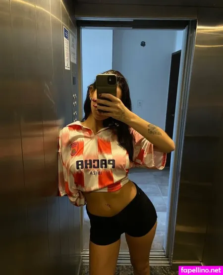 Martafalco OnlyFans Thumbnail #zKEtX7syhd