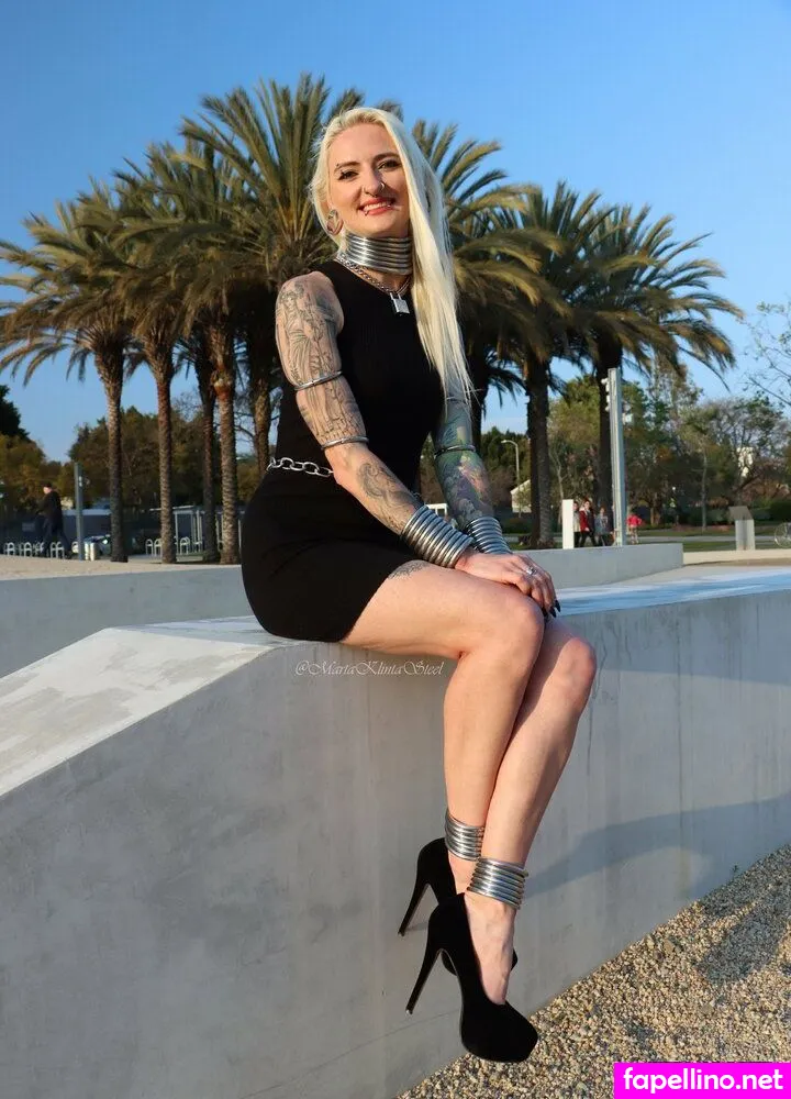 martaklintasteel Nude Leaked OnlyFans Photo #0yzcO1EGaM