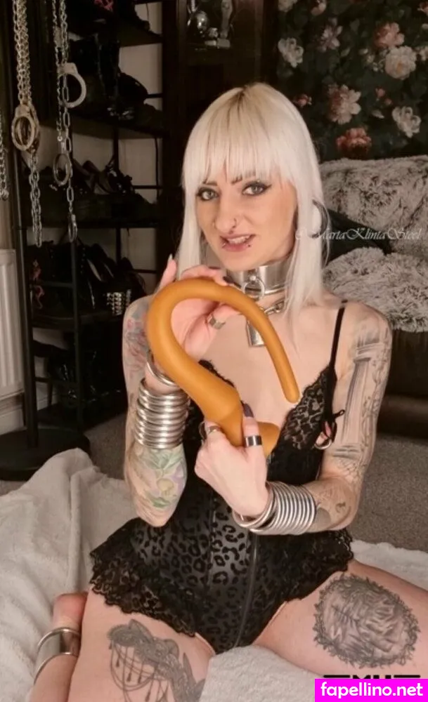 martaklintasteel Nude Leaked OnlyFans Photo #PYCk993Tjp