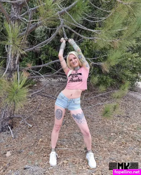 Martaklintasteel OnlyFans Thumbnail #TYGEjPuhIt